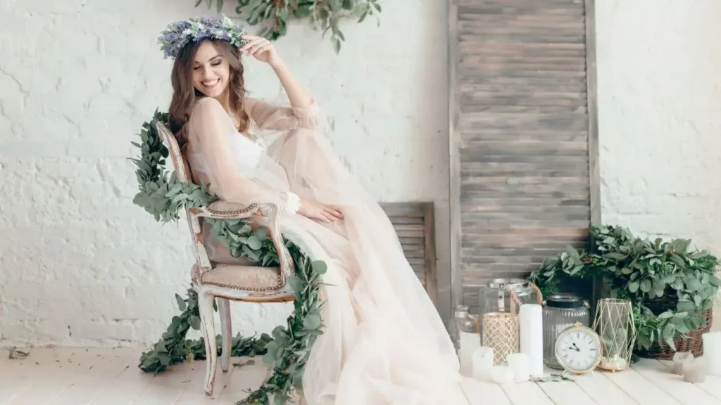 Najpiękniejsze Fryzury Ślubne 16 ślub i wesele w mniej niż rok