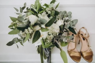 bukiety ślubne 2026