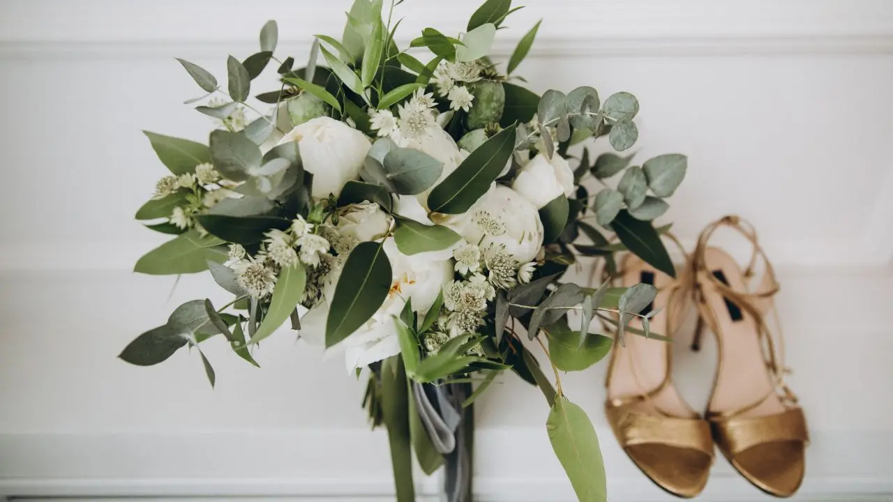 bukiety ślubne 2026