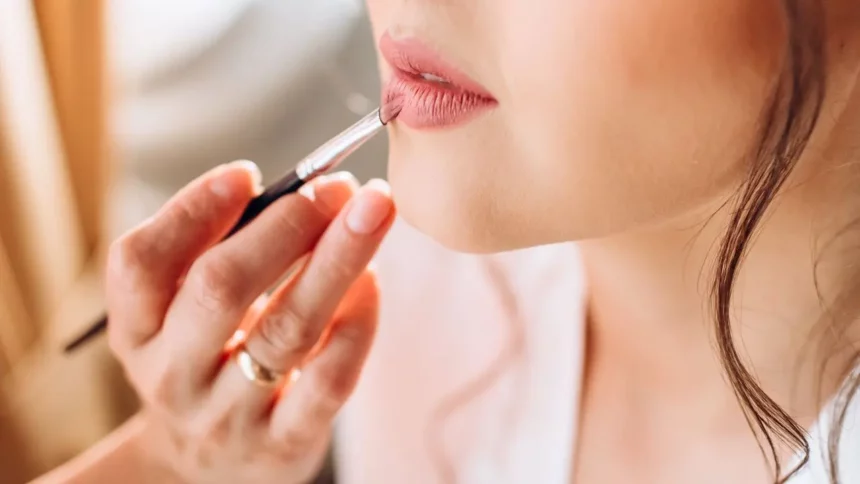 Makijaż Ślubny 2026 - Top Trendy 11 Makijaż Ślubny 2026