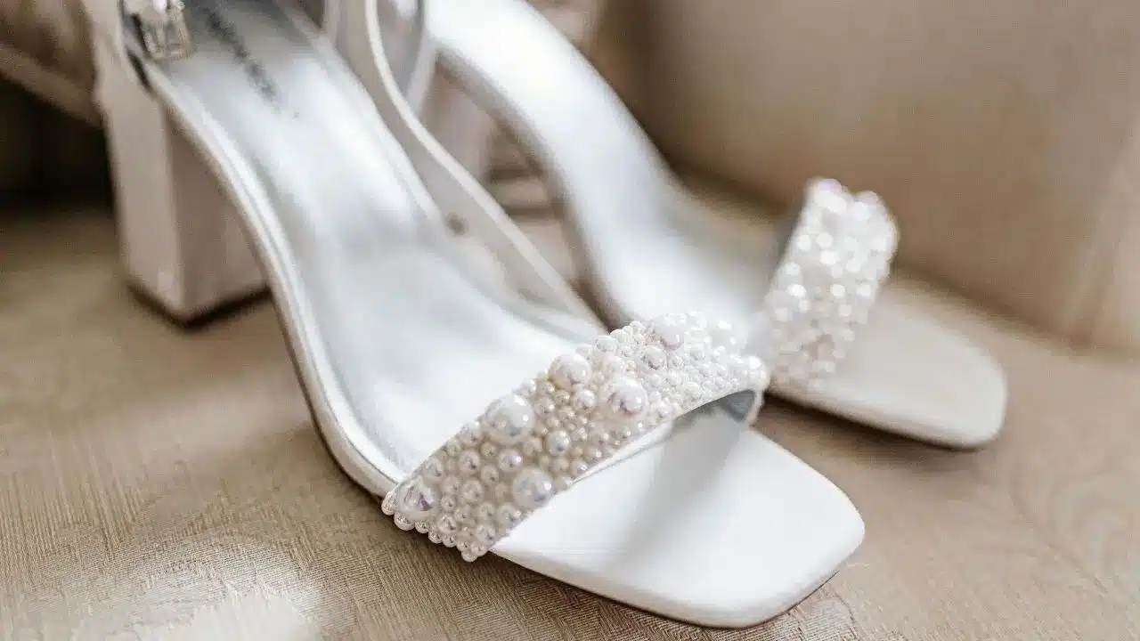 Jak Wybrać Wygodne Buty Ślubne? Praktyczny Przewodnik 14 na slupku buty slubne