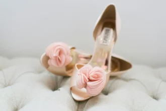 najwygodniejsze buty ślubne