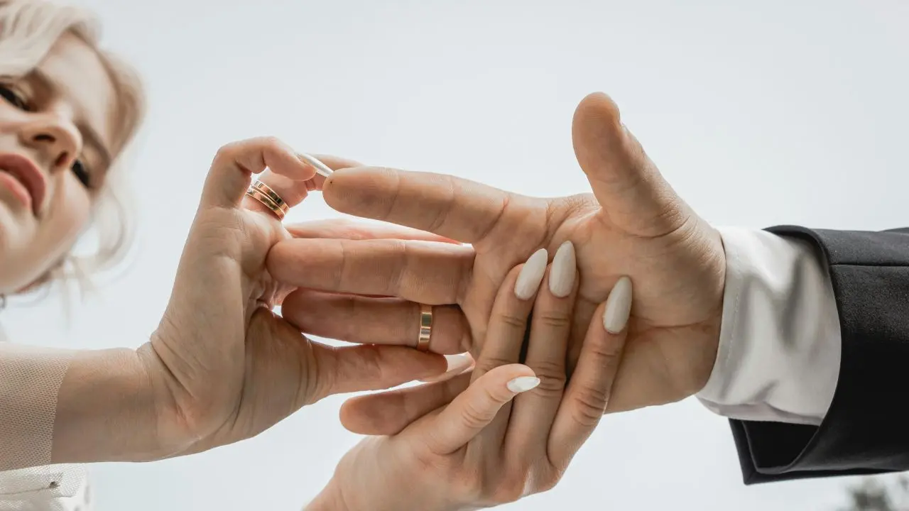 obrączki ślubne jak wybrać