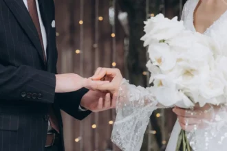 planowanie ślubu krok po kroku