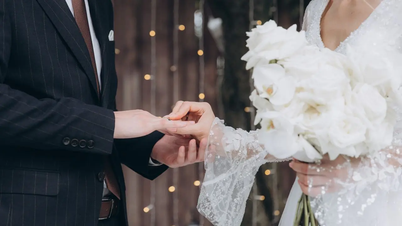 planowanie ślubu krok po kroku