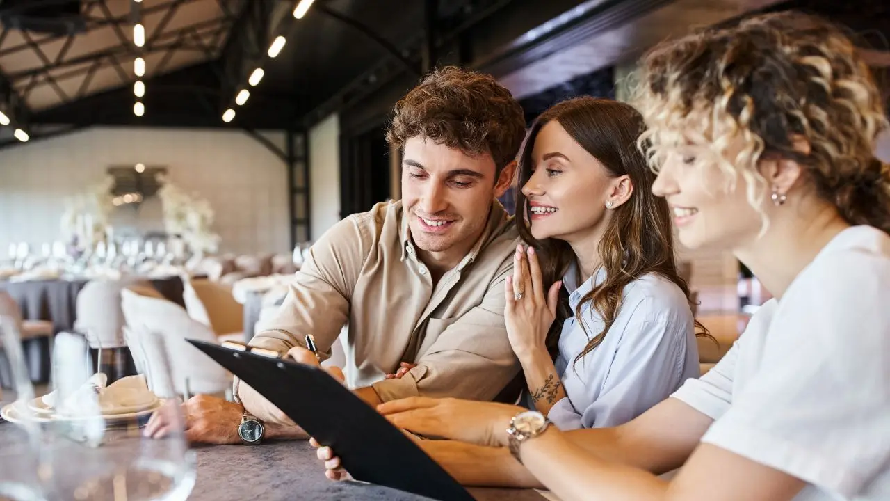 planowanie slubu od czego zaczac