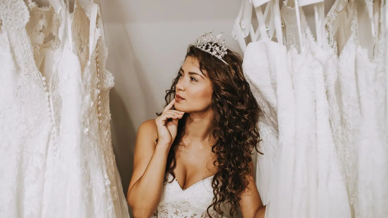 planowanie slubu suknia slubna