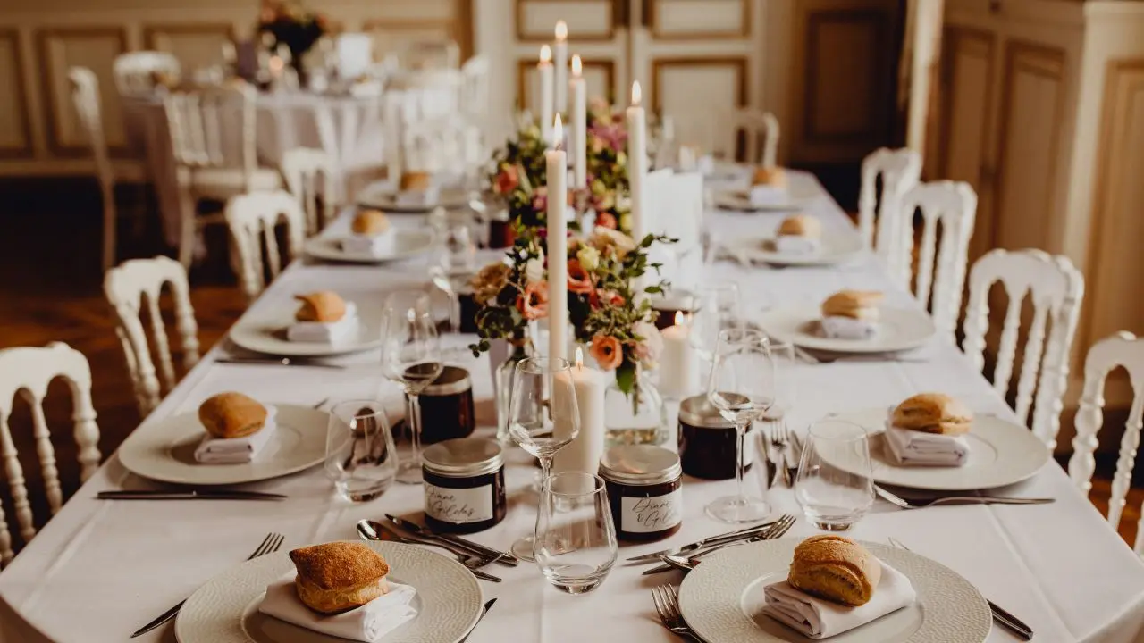 Wesele 2026 - Twój Kompletny Przewodnik Po Trendach 13 wesele 2025 trendy