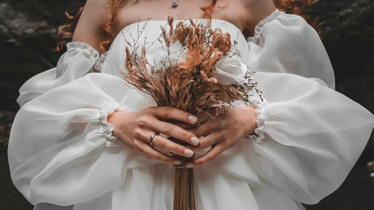 Wesele 2026 - Twój Kompletny Przewodnik Po Trendach 14 wesele 2026 moda