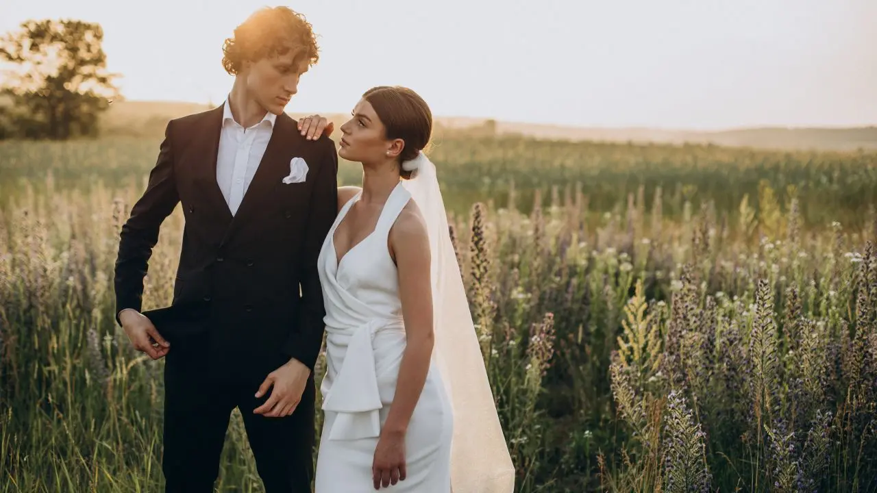 Jak przechowywać suknię ślubną? Kompletny poradnik 12 wesele 2026