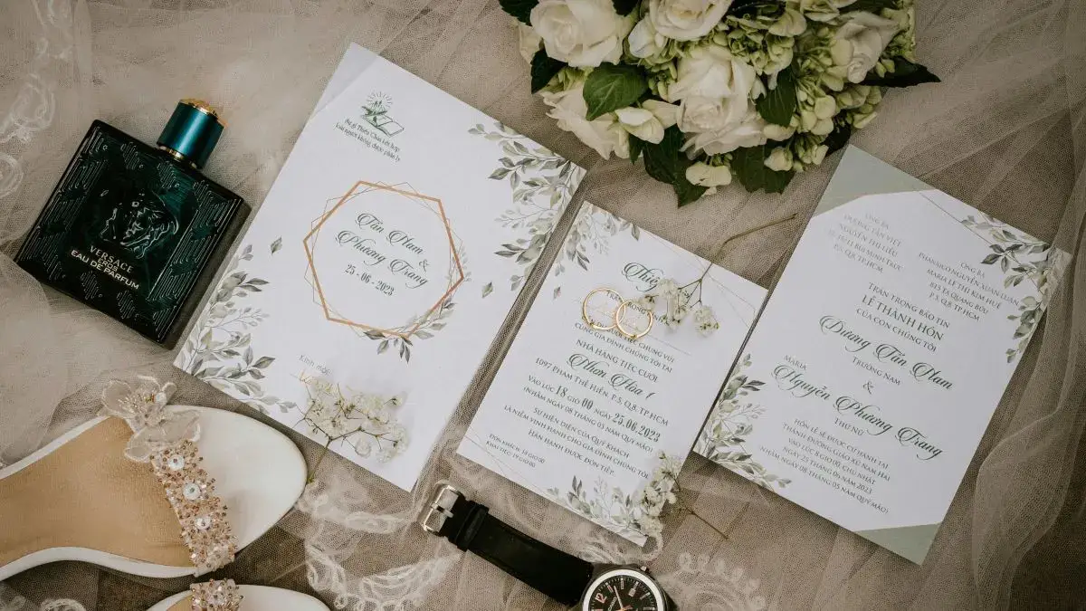 Wyjątkowe Życzenia Ślubne 2026, Które Wyróżnią Cię z Tłumu Gości 13 zaproszenia ślubne boho