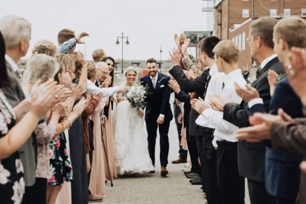 wyjątkowe życzenia ślubne